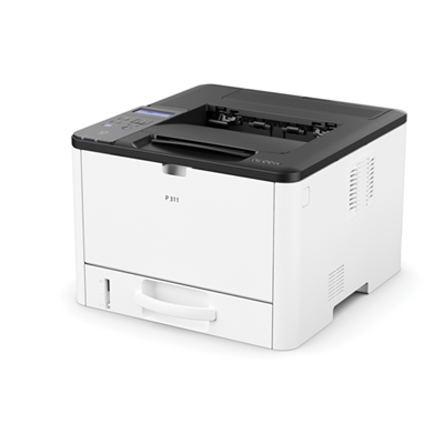 Single function printers Ricoh United Kingdom